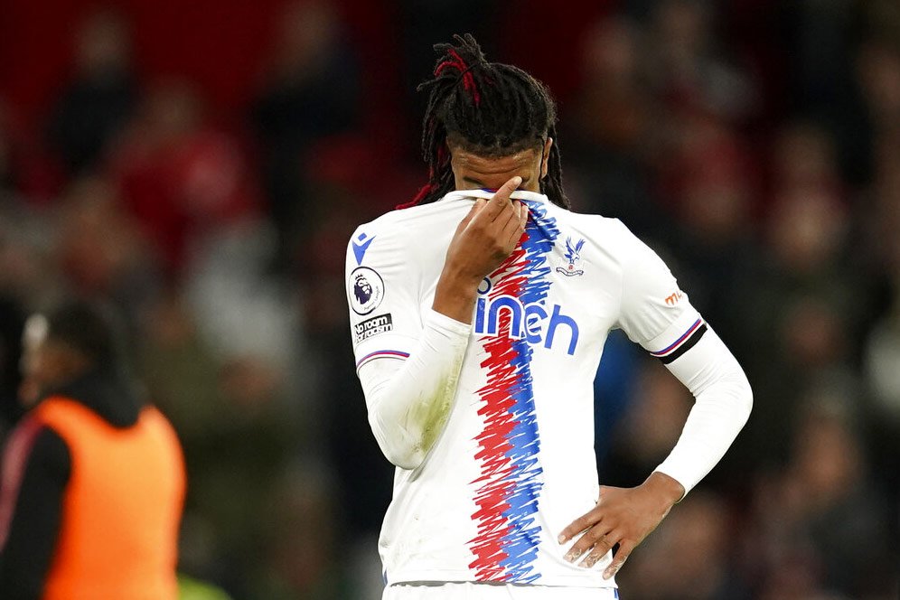Chelsea Sudah Layangkan Penawaran Pada Palace untuk Michael Olise, Secara Verbal Chelsea Sudah Layangkan Penawaran Pada Palace untuk Michael Olise, Secara Verbal