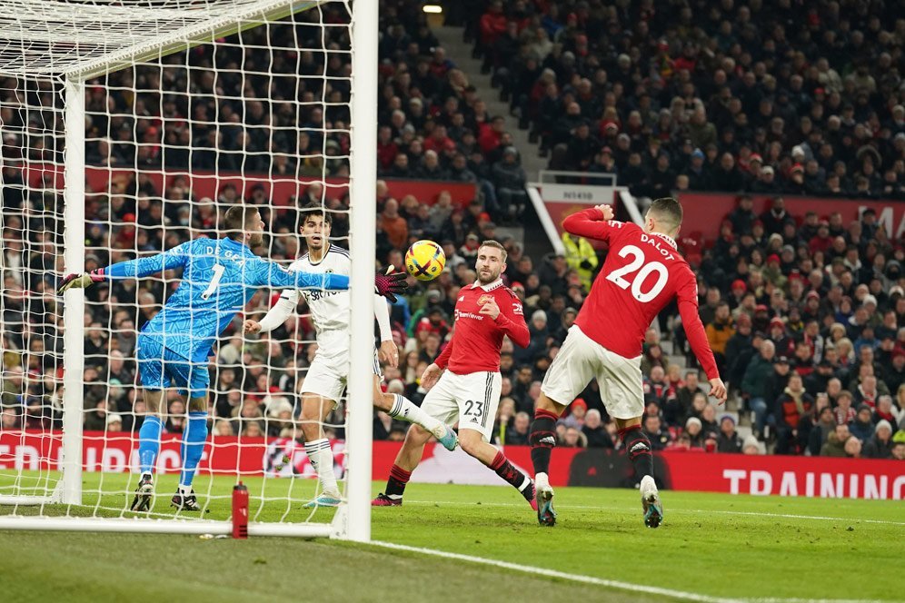 MU vs Leeds: Nostalgia, Rivalitas, dan Jejak Swedia di Pramusim Setan Merah MU vs Leeds: Nostalgia, Rivalitas, dan Jejak Swedia di Pramusim Setan Merah