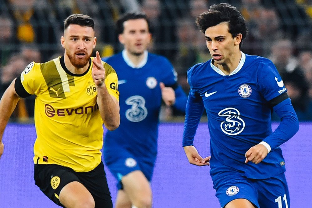 Jadwal Live Streaming Liga Champions di Champions TV 1, SCTV, dan Vidio Hari Ini 8 Maret 2023