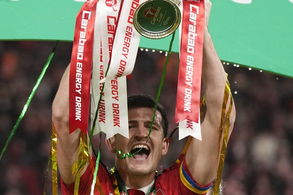Wolverhampton Buka Opsi Gaet Kapten Manchester United Wolverhampton Buka Opsi Gaet Kapten Manchester United