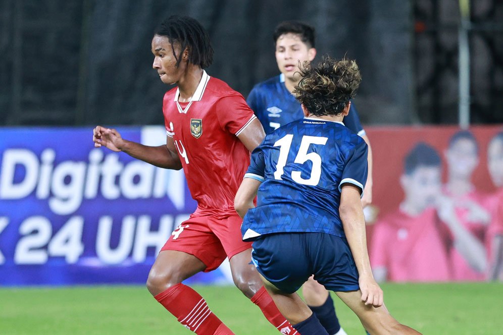Timnas Indonesia U-20 Dibekuk Guatemala, Ini 5 Fakta Menarik yang Tersisa Timnas Indonesia U-20 Dibekuk Guatemala, Ini 5 Fakta Menarik yang Tersisa