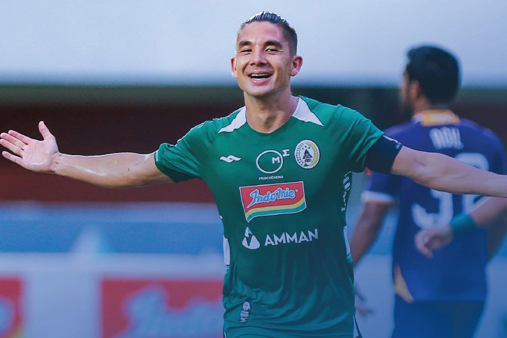 PSS Sleman Tanpa 3 Pemain Asing, Kim Kurniawan Menaruh Harapan kepada Pemain ke-12 PSS Sleman Tanpa 3 Pemain Asing, Kim Kurniawan Menaruh Harapan kepada Pemain ke-12