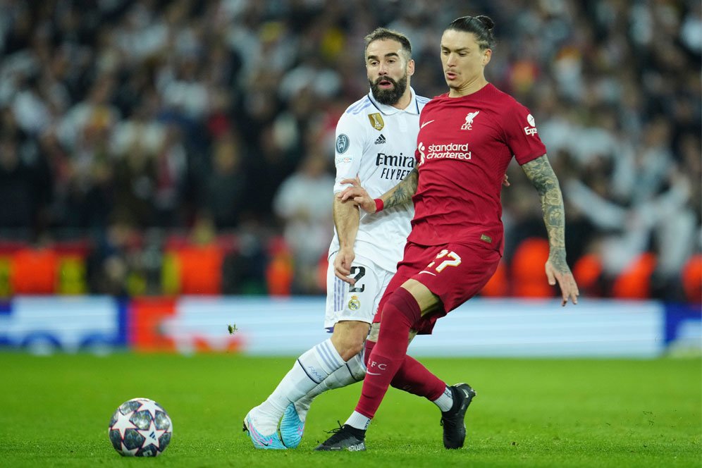 5 Fakta Menarik yang Tersisa dari Laga Leg Pertama Babak 16 Besar Liga Champions 2022-2023 5 Fakta Menarik yang Tersisa dari Laga Leg Pertama Babak 16 Besar Liga Champions 2022-2023