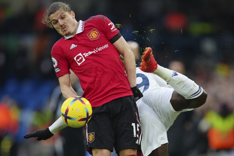 Cocok! Man United dan Sabitzer Sama-sama Bersedia Ikat Janji Secara Permanen Cocok! Man United dan Sabitzer Sama-sama Bersedia Ikat Janji Secara Permanen