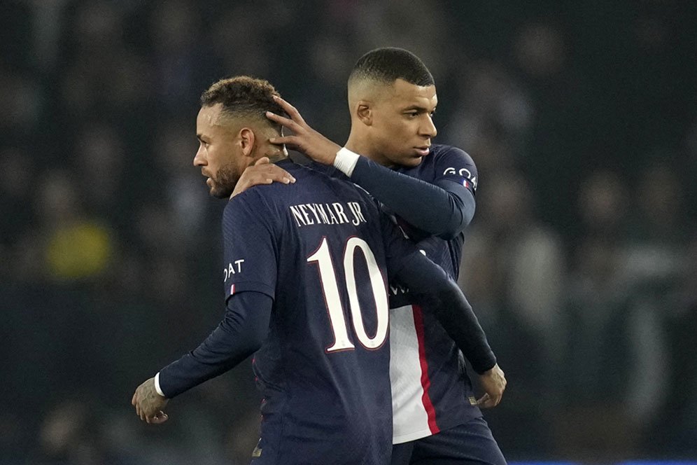 50 Klub Eropa dengan Beban Gaji Paling Besar: Bayaran AC Milan Cuma Seperempat PSG