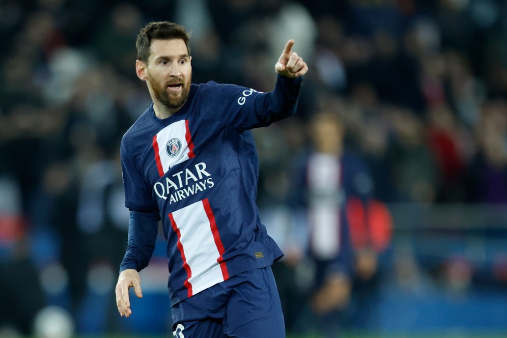 6 Pemain dengan Torehan Assist Terbanyak di Lima Liga Top Eropa Sejauh Ini! 6 Pemain dengan Torehan Assist Terbanyak di Lima Liga Top Eropa Sejauh Ini!