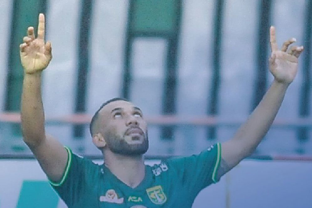 5 Pemain yang Bersinar Setelah Gabung Persebaya Surabaya 5 Pemain yang Bersinar Setelah Gabung Persebaya Surabaya