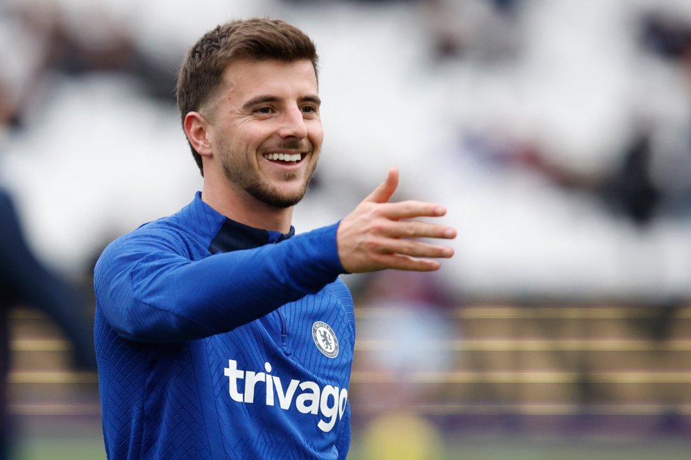 5 Alasan Mengapa Manchester United Wajib Hukumnya Daratkan Mason Mount 5 Alasan Mengapa Manchester United Wajib Hukumnya Daratkan Mason Mount