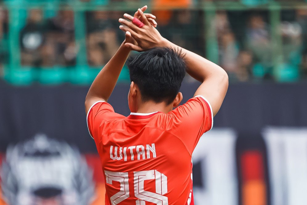 Persija Kehilangan 6 Pemain Lawan Persita karena Masih Membela Timnas Indonesia Persija Kehilangan 6 Pemain Lawan Persita karena Masih Membela Timnas Indonesia