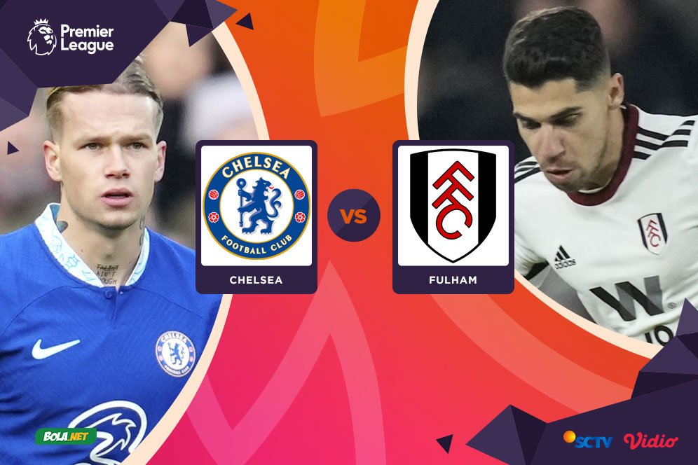 Prediksi Chelsea vs Fulham 4 Februari 2023 Prediksi Chelsea vs Fulham 4 Februari 2023