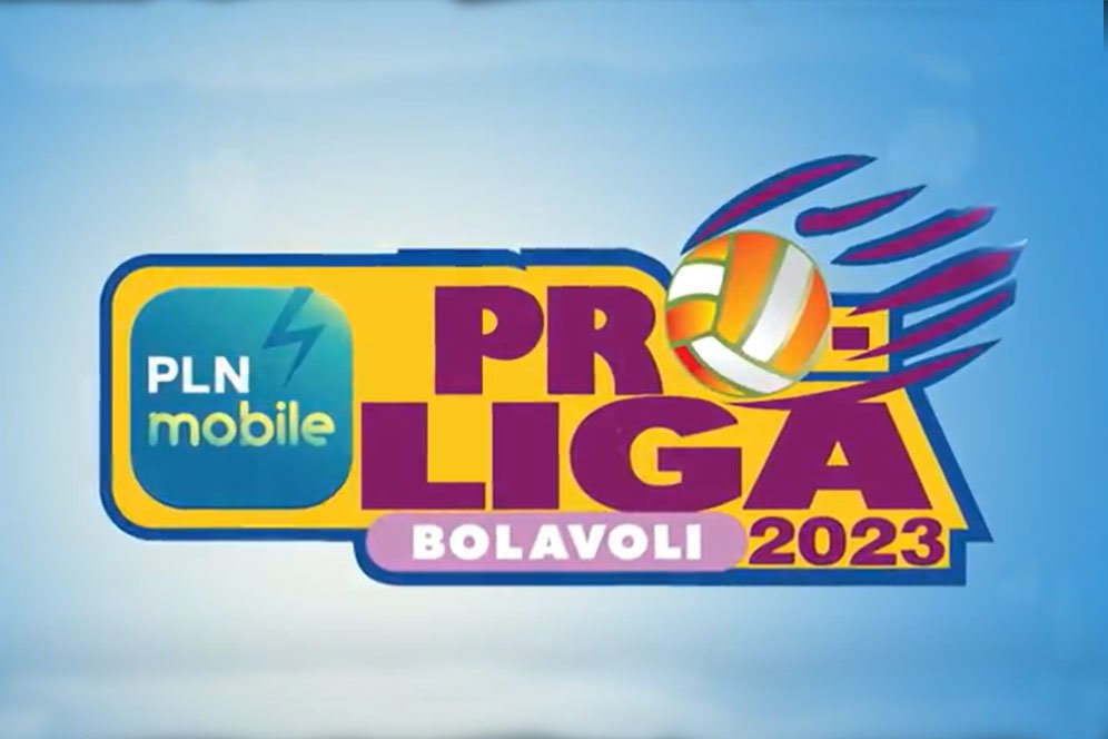 Ikuti Jakarta LavAni dan Jakarta STIN BIN, Jakarta Bhayangkara Presisi Kantongi Satu Tiket ke Final Four Proliga 2023