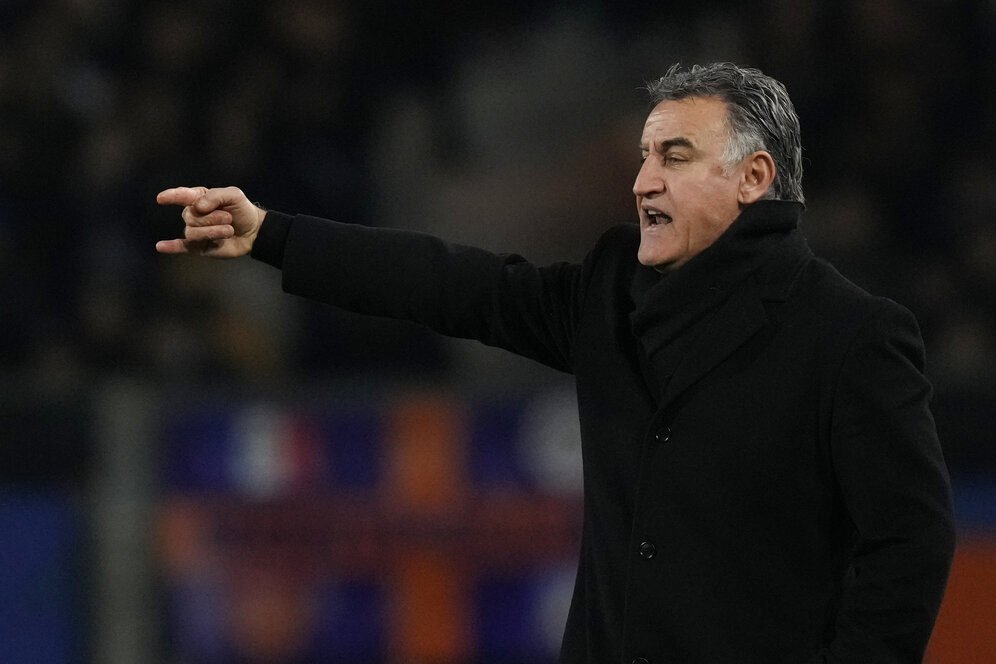 Pelatih PSG Ketar-ketir Jelang Duel Lawan Bayern Munchen: Tim Sangat Lemah dan Fans Marah!