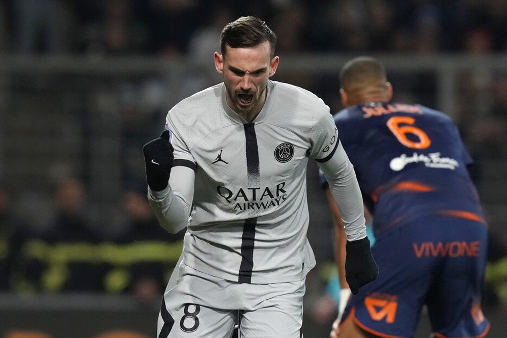 Sadis! PSG Tidak Segan Langsung Depak Tiga Pemain yang Baru Jalani Musim Perdana di Parc de Princes