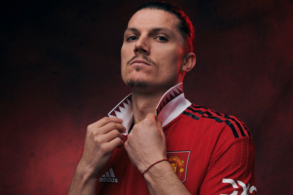 Marcel Sabitzer Super Ngarep Dipermanenkan Manchester United Marcel Sabitzer Super Ngarep Dipermanenkan Manchester United