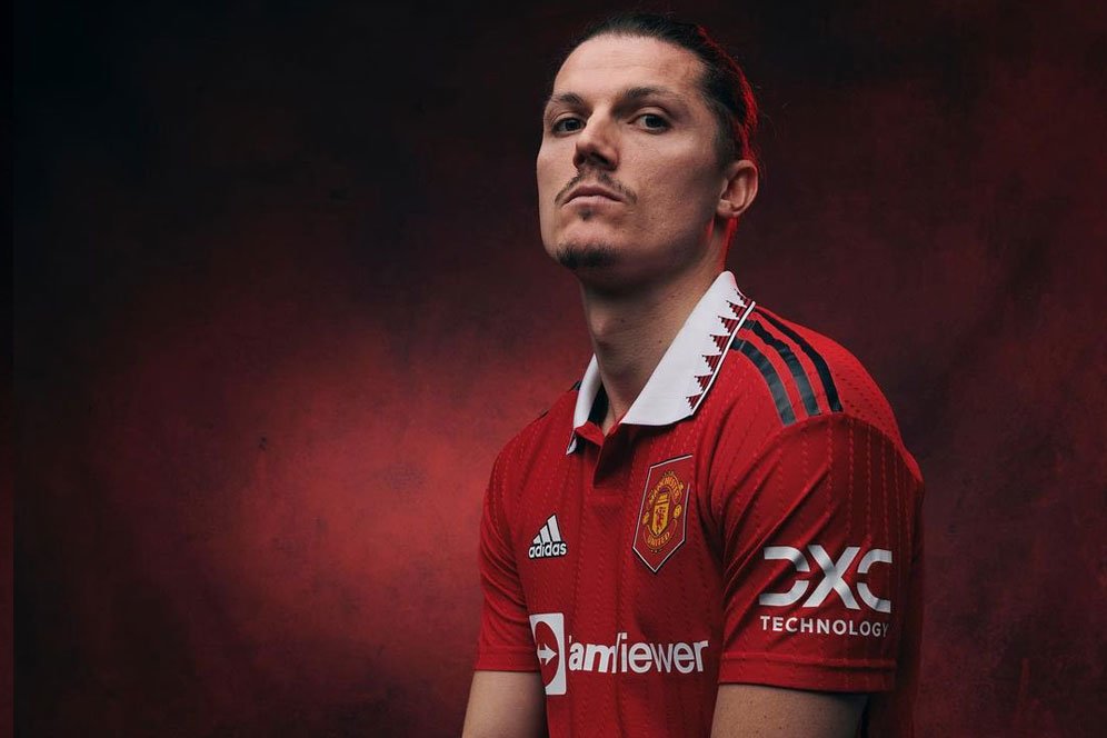 Dilepas Manchester United, Marcel Sabitzer Pindah ke Barcelona? Dilepas Manchester United, Marcel Sabitzer Pindah ke Barcelona?