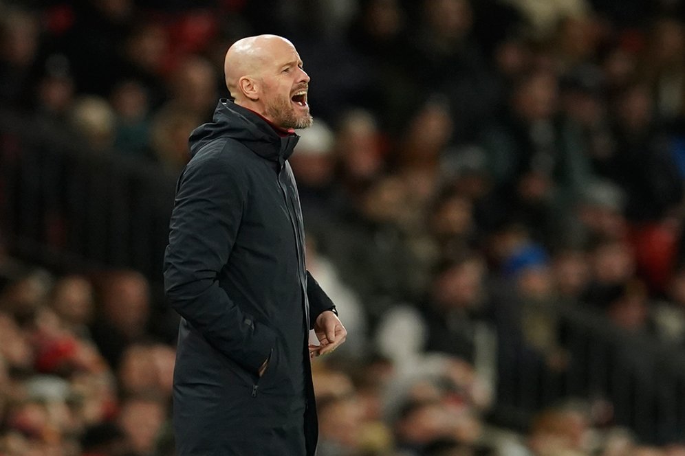 Manchester United Dipermalukan Galatasaray, Dalih Erik ten Hag: Mental Kami Bermasalah Manchester United Dipermalukan Galatasaray, Dalih Erik ten Hag: Mental Kami Bermasalah