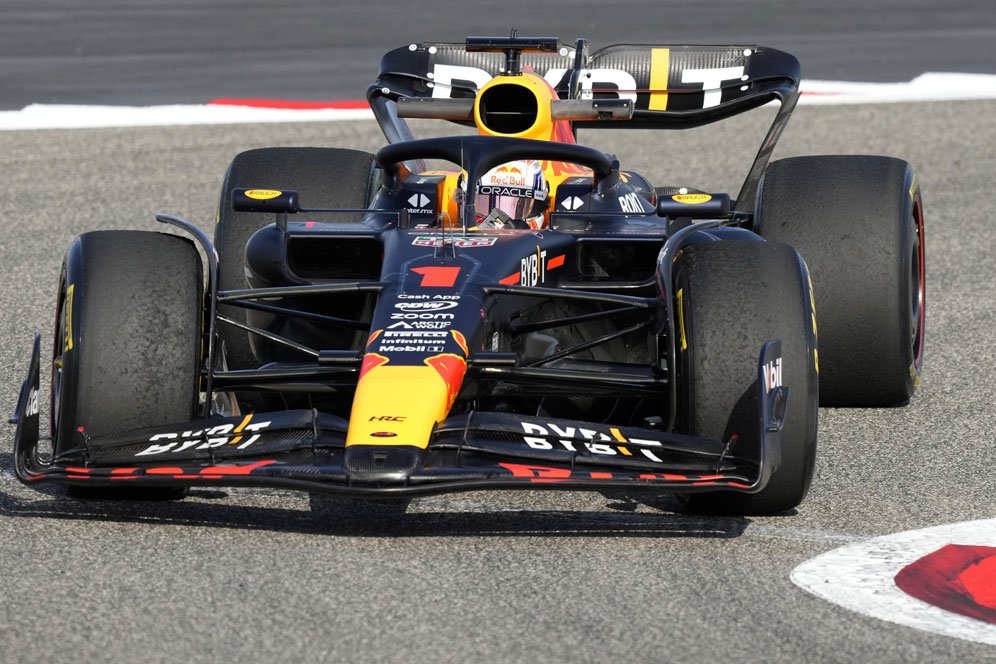 Jadwal Lengkap Formula 1 GP Bahrain di Sirkuit Sakhir, 3-5 Maret 2023 Jadwal Lengkap Formula 1 GP Bahrain di Sirkuit Sakhir, 3-5 Maret 2023