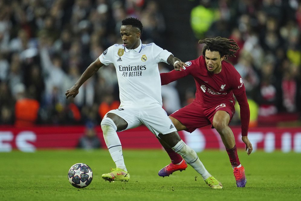Melihat Kembali Laga-laga Tandang Real Madrid di Liga Champions Musim Ini Melihat Kembali Laga-laga Tandang Real Madrid di Liga Champions Musim Ini