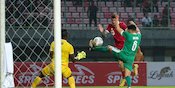 Stefano Lilipaly yang 'Meledak' setelah 9 Bulan Absen dari Timnas Indonesia Stefano Lilipaly yang 'Meledak' setelah 9 Bulan Absen dari Timnas Indonesia