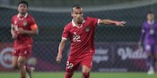Tekad Riko Simanjuntak Kembali ke Timnas Indonesia Setelah Absen Lawan Argentina