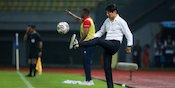 FIFA Batalkan Piala Dunia U-20 2023 di Indonesia, Shin Tae-yong: Saya Sakit Hati, Saya Lelah FIFA Batalkan Piala Dunia U-20 2023 di Indonesia, Shin Tae-yong: Saya Sakit Hati, Saya Lelah