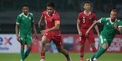 Reaksi Kocak Sambut Duel Timnas Indonesia vs Jepang: Mitoma Sembah Asnawi, Gak Kalah Sama AWB-nya MU