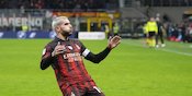 Head to Head dan Statistik: Spezia vs AC Milan