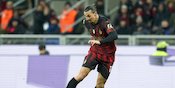 Gokil! Zlatan Ibrahimovic Dipanggil ke Timnas Swedia di Usia 41 Tahun!