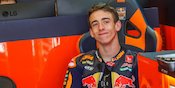 KTM Pastikan Pedro Acosta ke MotoGP 2024, Timnya Masih Jadi Misteri