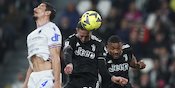 Man of the Match Juventus vs Sampdoria: Adrien Rabiot Man of the Match Juventus vs Sampdoria: Adrien Rabiot