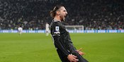 Update Rumor Transfer Manchester United