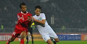 Gelandang Persib Minta Doa Dan Dukungan Agar Timnas Indonesia Menang Atas Korea Utara Dan Lolos Ke 1