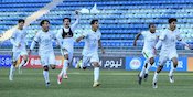Profil Tim dan Daftar Pemain Irak di Piala Dunia U-20 2023