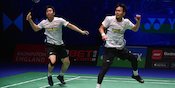 Hasil Canada Open 2023: Bekuk Wakil India, Ahsan/Hendra Lolos ke Perempat Final Hasil Canada Open 2023: Bekuk Wakil India, Ahsan/Hendra Lolos ke Perempat Final