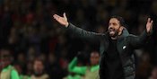 Ruben Amorim, Sosok yang Ogah Disebut 'The New Jose Mourinho'