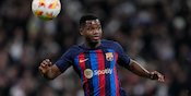 Barcelona Bakal Tumbalkan Ansu Fati Demi Pemain Ini?