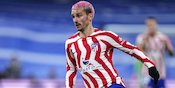 Antoine Griezmann Jadi Pemain Terbaik La Liga Edisi Maret 2023