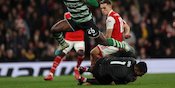Man of the Match Arsenal vs Sporting Lisbon: Antonio Adan