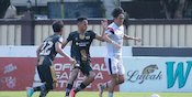 Arema FC Waspadai Wajah Anyar Dewa United Arema FC Waspadai Wajah Anyar Dewa United