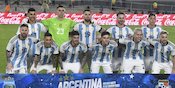 Pemusatan Latihan Ganggu Kesempatan Bek Barito Putera Saksikan Langsung Timnas Argentina di Jakarta