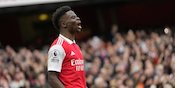 Seandainya Bukayo Saka Bermain di Liverpool Seandainya Bukayo Saka Bermain di Liverpool