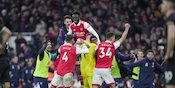 Mengaku Sudah Tak Sakit Hati, Kiper Fulham Dukung Arsenal Juara Liga Inggris