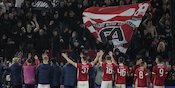 Daftar Lengkap Tim Lolos 8 Besar UEFA Conference League 2022/2023