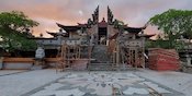 Drawing Piala Dunia U-20 2023 di Bali Batal, Agenda Lain FIFA Tetap Jalan