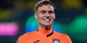Manchester United Incar Kiper Paling Sibuk di 16 Besar UEFA Conference League 2022/2023 Manchester United Incar Kiper Paling Sibuk di 16 Besar UEFA Conference League 2022/2023
