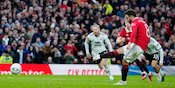 Man of the Match Manchester United vs Fulham: Bruno Fernandes