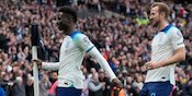 Rapor Pemain Inggris Saat Bungkam Ukraina: Saka Luar Biasa, Kane Tajam, Maguire Kantongi Mudryk! Rapor Pemain Inggris Saat Bungkam Ukraina: Saka Luar Biasa, Kane Tajam, Maguire Kantongi Mudryk!