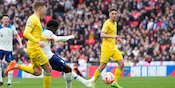 Tampil Gemilang Bersama Inggris, Chilwell: Saka Talenta Terbaik! Tampil Gemilang Bersama Inggris, Chilwell: Saka Talenta Terbaik!