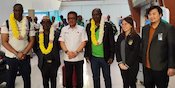 Jelang Lawan Timnas Indonesia: 50 Persen Pemain Burundi Islam, Pelatih Perbolehkan Puasa