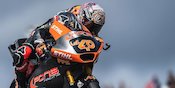 Hasil Kualifikasi Moto2 Mandalika: Aron Canet Raih Pole Usai Kalahkan Manuel Gonzalez